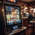 Slot AWP italiana da bar - Guida Tecnica Metodo Slot