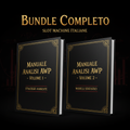 Bundle Completo AWP - Metodo Slot