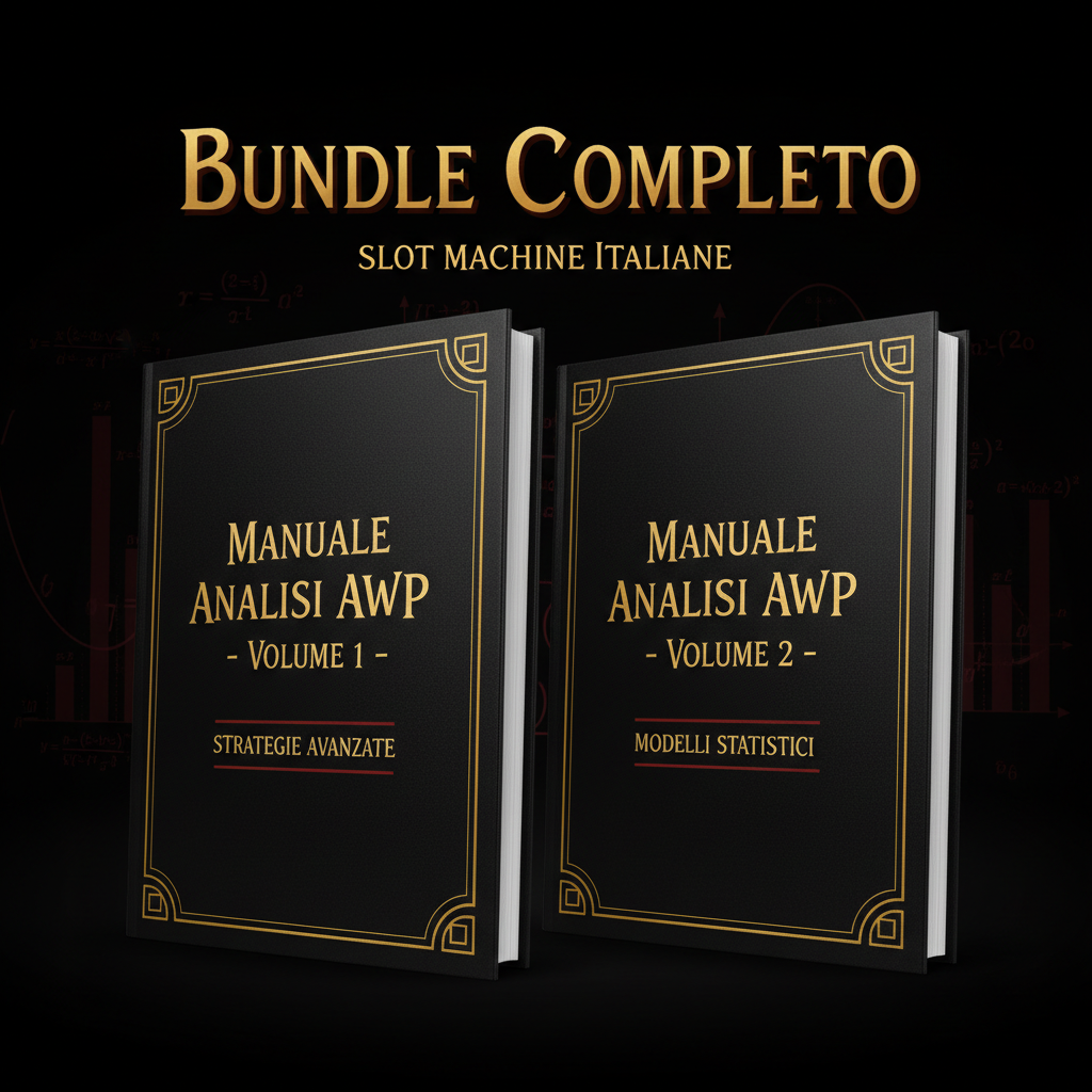 Bundle Completo AWP - Metodo Slot
