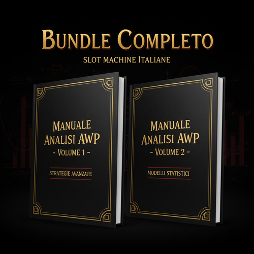 Bundle Completo AWP - Metodo Slot