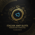 Consulenza Personalizzata via Telegram - Metodo Slot